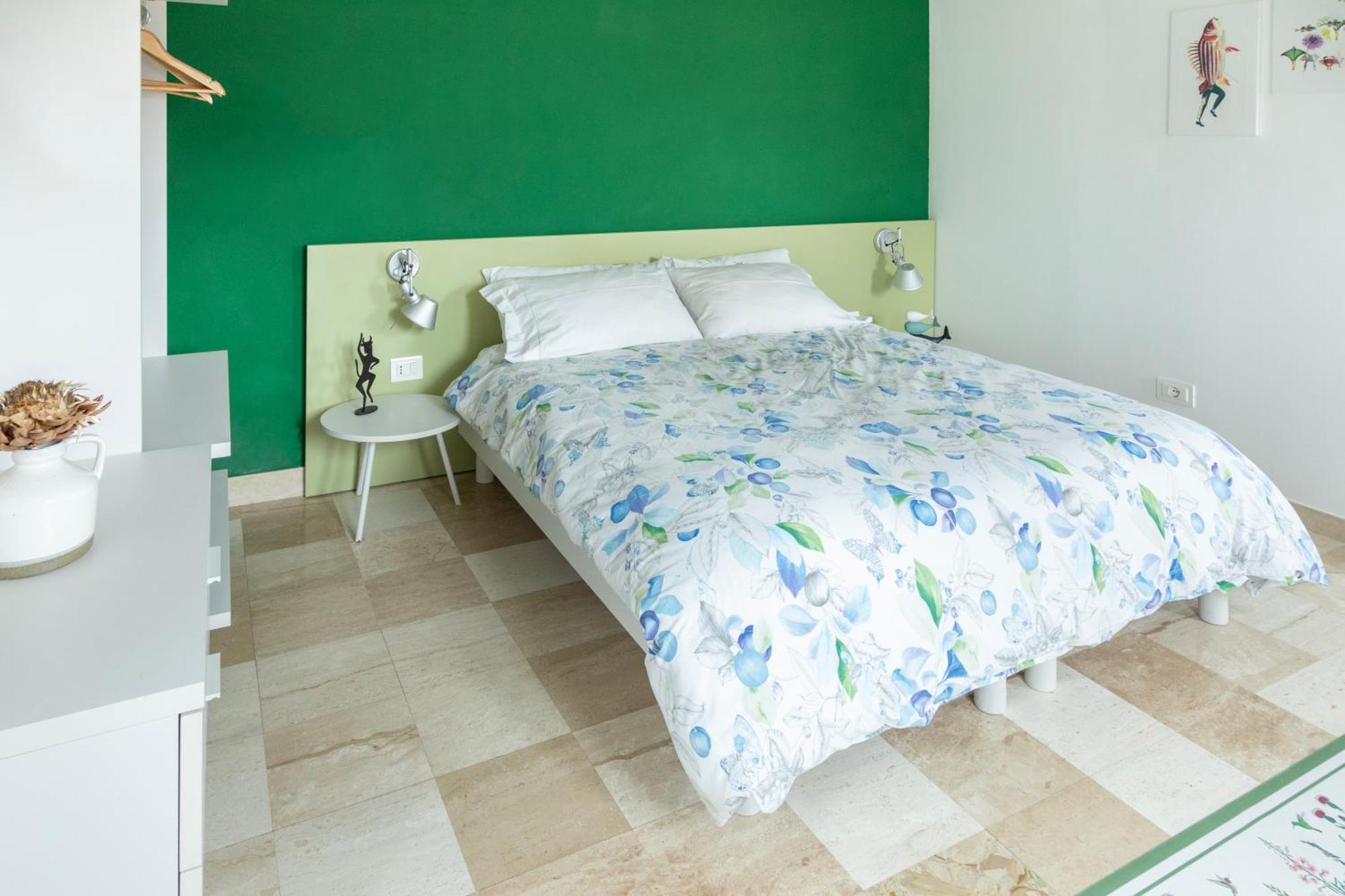 Ca De L'Angelon -- Vittoria House Villa Brenzone sul Garda Luaran gambar